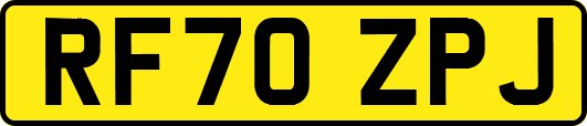 RF70ZPJ