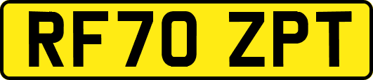 RF70ZPT