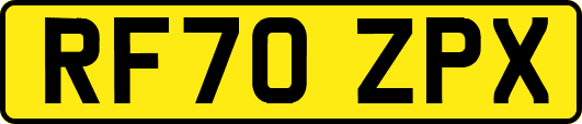 RF70ZPX