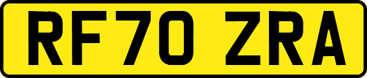 RF70ZRA