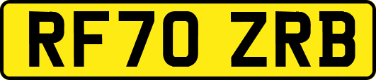 RF70ZRB