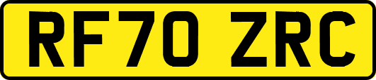 RF70ZRC
