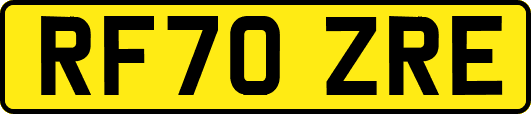 RF70ZRE
