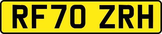 RF70ZRH