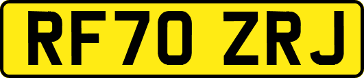 RF70ZRJ