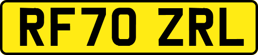 RF70ZRL