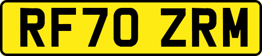 RF70ZRM