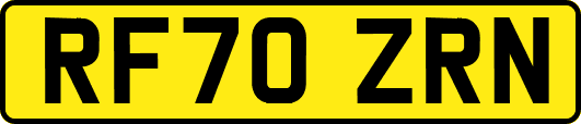 RF70ZRN