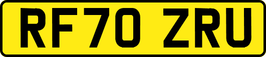 RF70ZRU