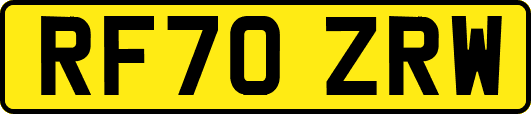 RF70ZRW
