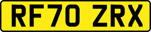 RF70ZRX