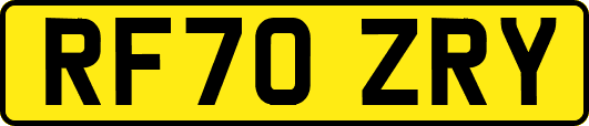 RF70ZRY
