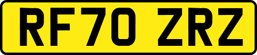 RF70ZRZ