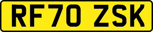 RF70ZSK