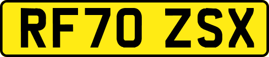 RF70ZSX