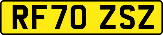 RF70ZSZ