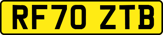 RF70ZTB