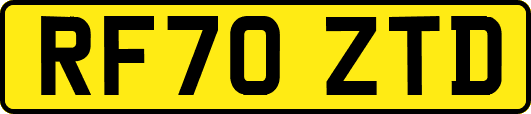 RF70ZTD