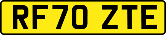RF70ZTE