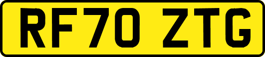 RF70ZTG