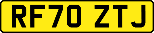 RF70ZTJ