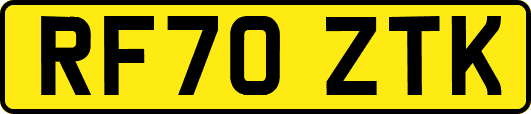 RF70ZTK