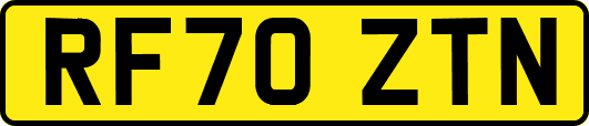 RF70ZTN