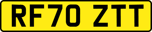 RF70ZTT
