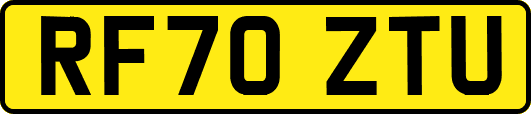 RF70ZTU