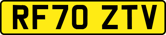 RF70ZTV