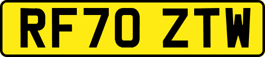 RF70ZTW
