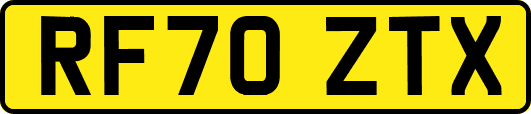 RF70ZTX