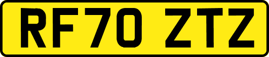 RF70ZTZ