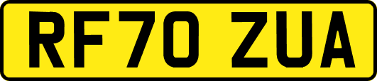 RF70ZUA
