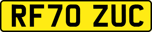 RF70ZUC