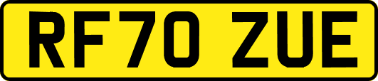 RF70ZUE