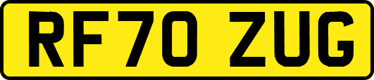 RF70ZUG