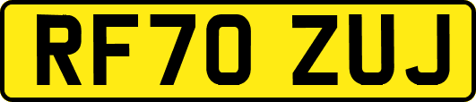 RF70ZUJ
