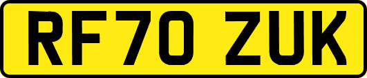 RF70ZUK