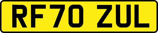 RF70ZUL