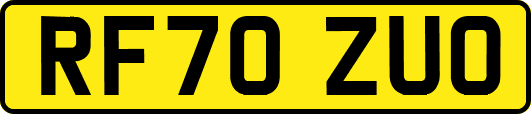 RF70ZUO