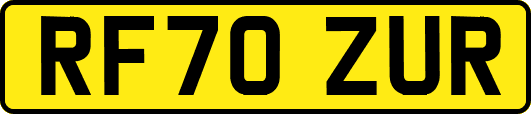 RF70ZUR
