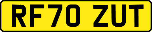 RF70ZUT