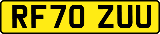 RF70ZUU