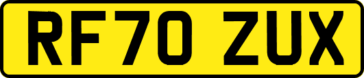 RF70ZUX