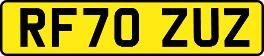 RF70ZUZ