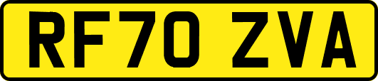 RF70ZVA