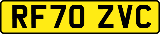 RF70ZVC