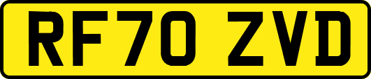 RF70ZVD