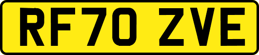 RF70ZVE